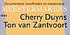 Masterclass Cherry Duyns & Ton van Zantvoort - Meestermakers